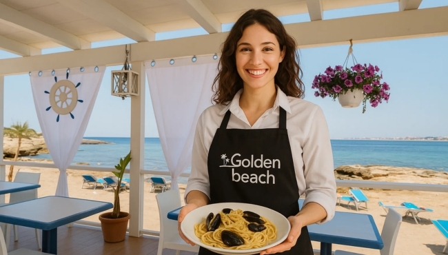 Di Cozze Non si Muore, Si Muore per Amore | Menu Gourmet di Pesce per Due Persone